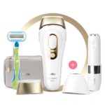 Braun Silk-expert Pro Silk expert Pro 5 PL5159 Intense pulsed light (IPL) Gold White