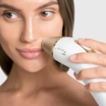 Braun Silk-expert Pro Silk expert Pro 5 PL5159 Intense pulsed light (IPL) Gold White - immagine 3