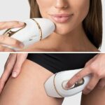 Braun Silk-expert Pro Silk expert Pro 5 PL5159 Intense pulsed light (IPL) Gold White - immagine 6