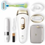 Braun Silk-expert Pro Silk expert Pro 5 PL5159 Intense pulsed light (IPL) Gold White - immagine 7
