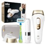 Braun Silk-expert Pro Silk expert Pro 5 PL5159 Intense pulsed light (IPL) Gold White - immagine 8