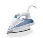Braun TS725 Ferro da Stiro a Vapore, 2400 W, Acciaio inossidabile, Bianco/Blu - immagine 4