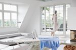 Braun TS725 Ferro da Stiro a Vapore, 2400 W, Acciaio inossidabile, Bianco/Blu - immagine 8