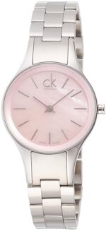 Calvin Klein Analogico K432314E