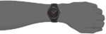 Calvin Klein K5E51TB1 - Orologio da polso unisex, analogico, al quarzo, in gomma - immagine 5