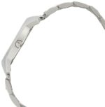 Calvin Klein Orologio Analogico-Digitale Quarzo Unisex Adulto con Cinturino in Acciaio Inox K2G22143 - immagine 4