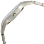Calvin Klein Orologio Analogico Quarzo Donna con Cinturino in Acciaio Inox K432314N - immagine 4