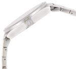 Calvin Klein Orologio Analogico Quarzo Uomo con Cinturino in Acciaio Inox K6K31143 - immagine 4