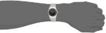 Calvin Klein Orologio Analogico Quarzo Uomo con Cinturino in Acciaio Inox K6K31143 - immagine 5