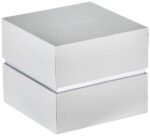 Calvin Klein Orologio Analogico Quarzo Uomo con Cinturino in Acciaio Inox K6K31143 - immagine 6