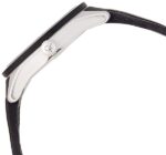 Calvin Klein Orologio Analogico Quarzo Uomo con Cinturino in Silicone K5E51CB2 - immagine 4