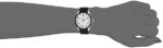 Calvin Klein Orologio Analogico Quarzo Uomo con Cinturino in Silicone K5E51CB2 - immagine 5