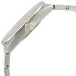 Calvin Klein Orologio Analogico Quarzo da Donna con Cinturino in Acciaio Inox K6C2X141 - immagine 4