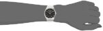 Calvin Klein Orologio Analogico Quarzo da Donna con Cinturino in Acciaio Inox K6C2X141 - immagine 5