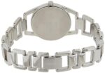 Calvin Klein Orologio Analogico Quarzo da Donna con Cinturino in Acciaio Inox K7L23141 - immagine 3