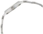 Calvin Klein Orologio Analogico Quarzo da Donna con Cinturino in Acciaio Inox K7L23141 - immagine 4