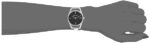 Calvin Klein Orologio Analogico Quarzo da Donna con Cinturino in Acciaio Inox K7L23141 - immagine 5