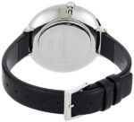 Calvin Klein Orologio Analogico Quarzo da Donna con Cinturino in Pelle K7A231C3 - immagine 3