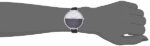 Calvin Klein Orologio Analogico Quarzo da Donna con Cinturino in Pelle K7A231C3 - immagine 5