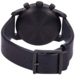 Calvin Klein Orologio Cronografo Quarzo Uomo con Cinturino in Pelle K2G177C3 - immagine 3