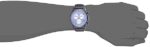 Calvin Klein Orologio Cronografo Quarzo Uomo con Cinturino in Pelle K2G177C3 - immagine 5
