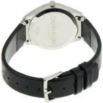 Calvin Klein Orologio Elegante K4D221C6 - immagine 3