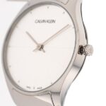 Calvin Klein Orologio Elegante K4D221C6 - immagine 6