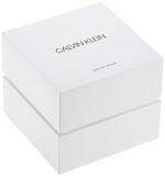 Calvin Klein Orologio Elegante K4D221C6 - immagine 8