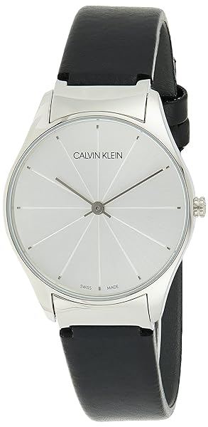 Calvin-Klein-Orologio-Elegante-K4D221C6-B07CYXQ48D Calvin Klein Orologio Elegante K4D221C6 - immagine 1
