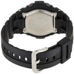 Casio G-SHOCK Orologio 20 BAR, Nero, Digitale, Uomo, G-7700-1ER - immagine 3