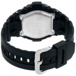 Casio G-SHOCK Orologio 20 BAR, Nero, Digitale, Uomo, G-7700-1ER - immagine 5