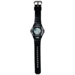 Casio G-SHOCK Orologio 20 BAR, Nero, Digitale, Uomo, G-7700-1ER - immagine 6