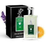 Castle Forbes 1445, Eau de Parfum spray, 125 ml