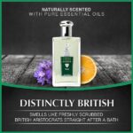 Castle Forbes 1445, Eau de Parfum spray, 125 ml - immagine 4