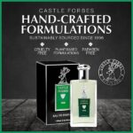 Castle Forbes 1445, Eau de Parfum spray, 125 ml - immagine 7