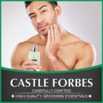 Castle Forbes 1445, Eau de Parfum spray, 125 ml - immagine 8
