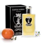 Castle Forbes Keig, eau de toilette, 125 ml, profumo spray, 1 pezzo (etichetta in lingua italiana non garantita)