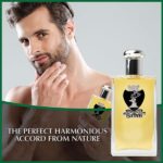 Castle Forbes Keig, eau de toilette, 125 ml, profumo spray, 1 pezzo (etichetta in lingua italiana non garantita) - immagine 4