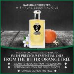 Castle Forbes Keig, eau de toilette, 125 ml, profumo spray, 1 pezzo (etichetta in lingua italiana non garantita) - immagine 5