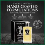 Castle Forbes Keig, eau de toilette, 125 ml, profumo spray, 1 pezzo (etichetta in lingua italiana non garantita) - immagine 7