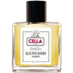 Cella Milano Olio Barba - 1 pz