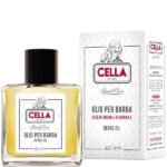 Cella Milano Olio Barba - 1 pz - immagine 3