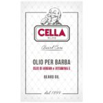 Cella Milano Olio Barba - 1 pz - immagine 4