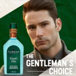 Clubman Pinaud Aftershave Dopobarba - 177 ml - immagine 3