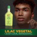 Clubman Pinaud Lozione Dopobarba Lilac Vegetal - 177 ml - immagine 4