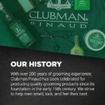 Clubman Pinaud Lozione Dopobarba Lilac Vegetal - 177 ml - immagine 5