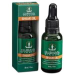 Clubman Pinaud Olio da Rasatura - 30 ml