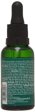 Clubman Pinaud Olio da Rasatura - 30 ml - immagine 3