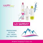 Coppia di bottiglie per gasatore riutilizzabili - UNIVERSALI* - compatibili con altri gasatori - immagine 7