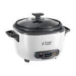 Cuociriso elettrico 500 Watt - Russell Hobbs 27040-56